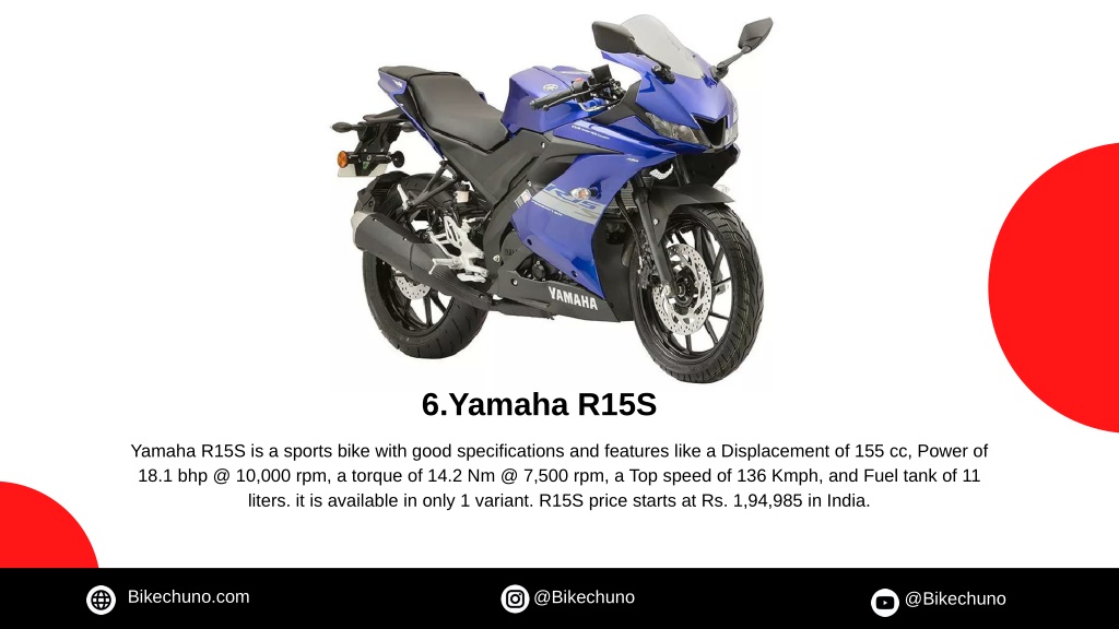 yamaha presentation ppt