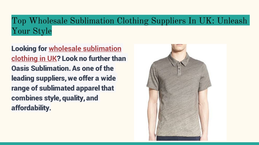 Wholesale Sublimation Leggings Manufacturer in USA - Oasis Sublimation