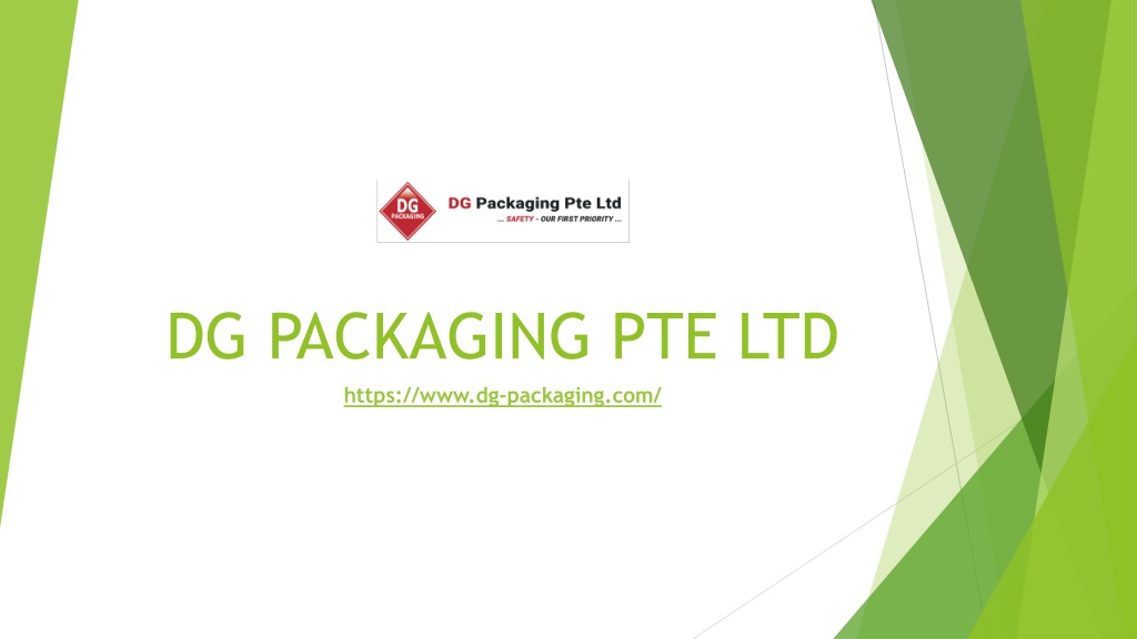 Ppt Dangerous Goods Packaging Dg Packaging Com Powerpoint