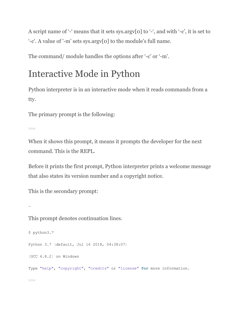 ppt-what-is-python-interpreter-powerpoint-presentation-free-download