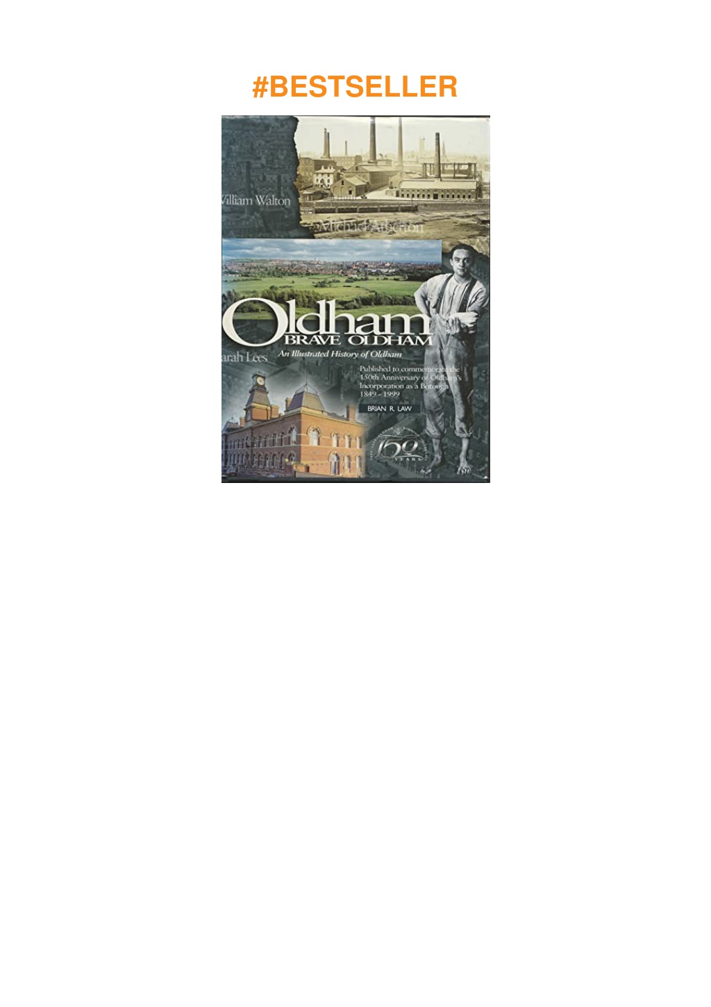 PPT - PDF_ Oldham Brave Oldham: An Illustrated History Of Oldham ...