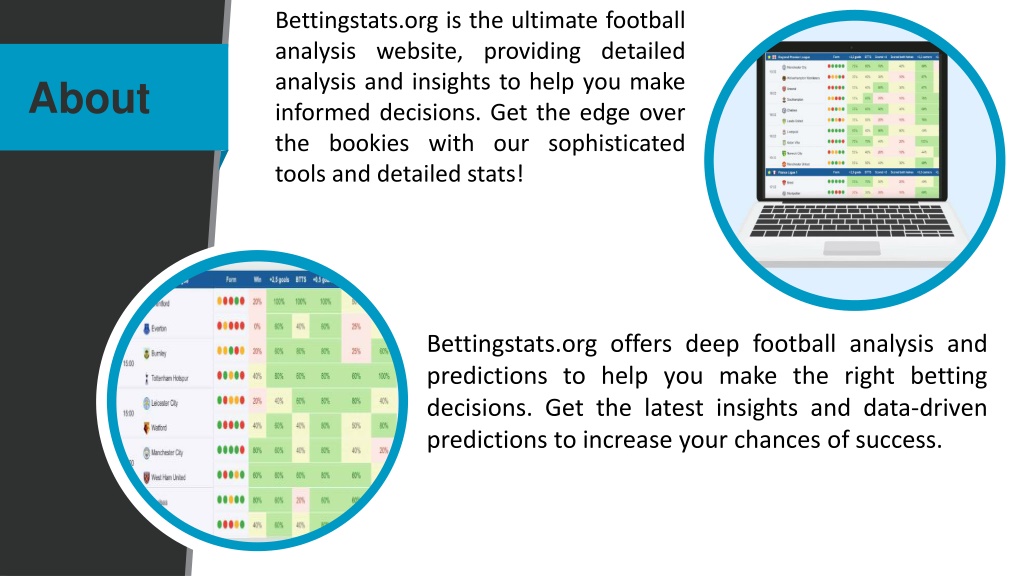 BettingStats.org