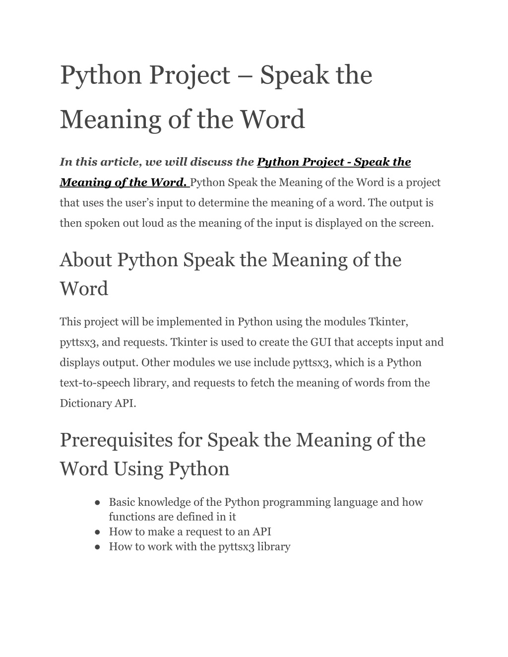 PPT Python Project PowerPoint Presentation Free Download ID 12350676