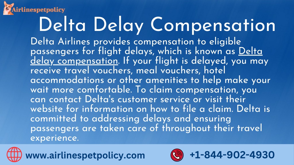 delta trip delay