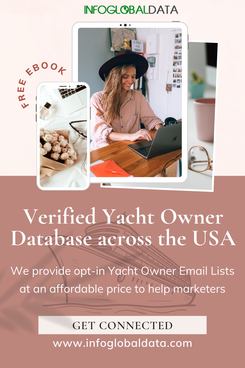 yacht owner database