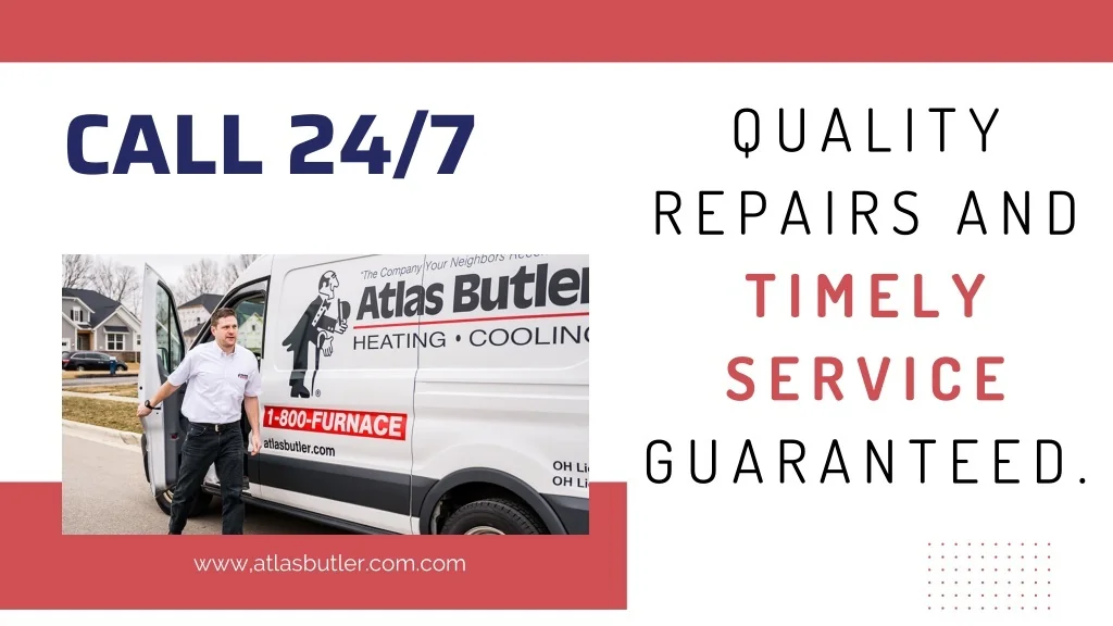 PPT - Air conditioner care and installation in Central Ohio - Atlas ...