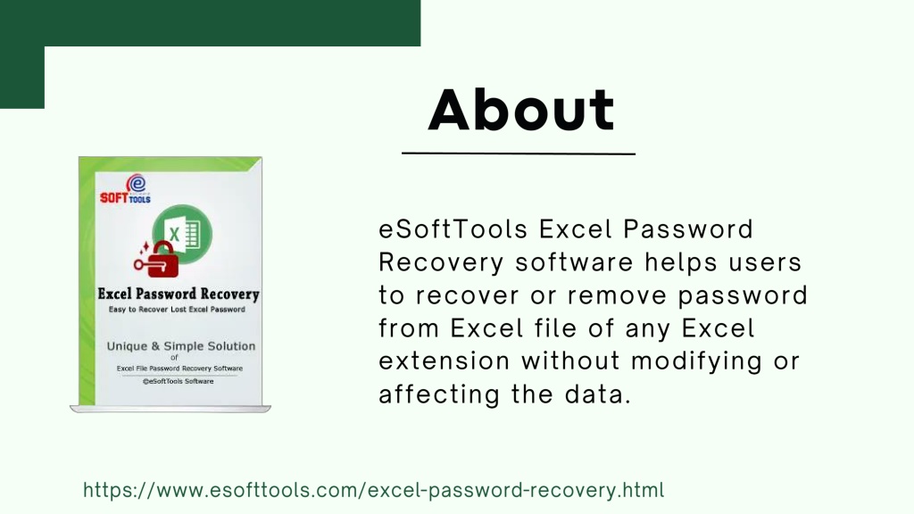 ppt-excel-workbook-password-remover-tool-powerpoint-presentation