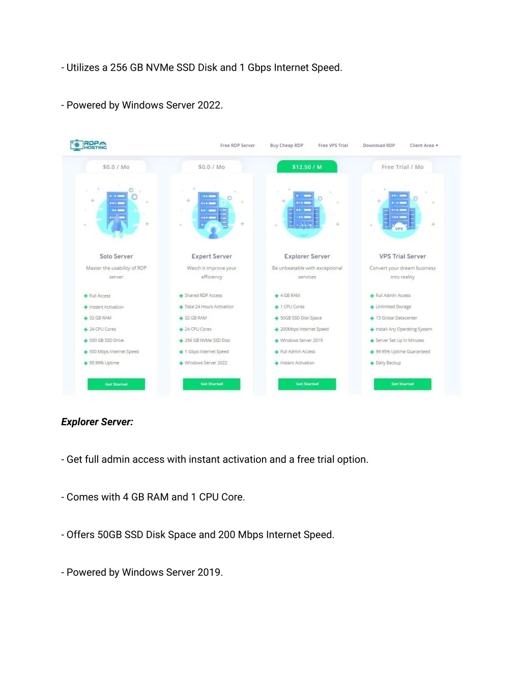 PPT - The Ultimate Guide to Finding Affordable RDP with Admin Access ...