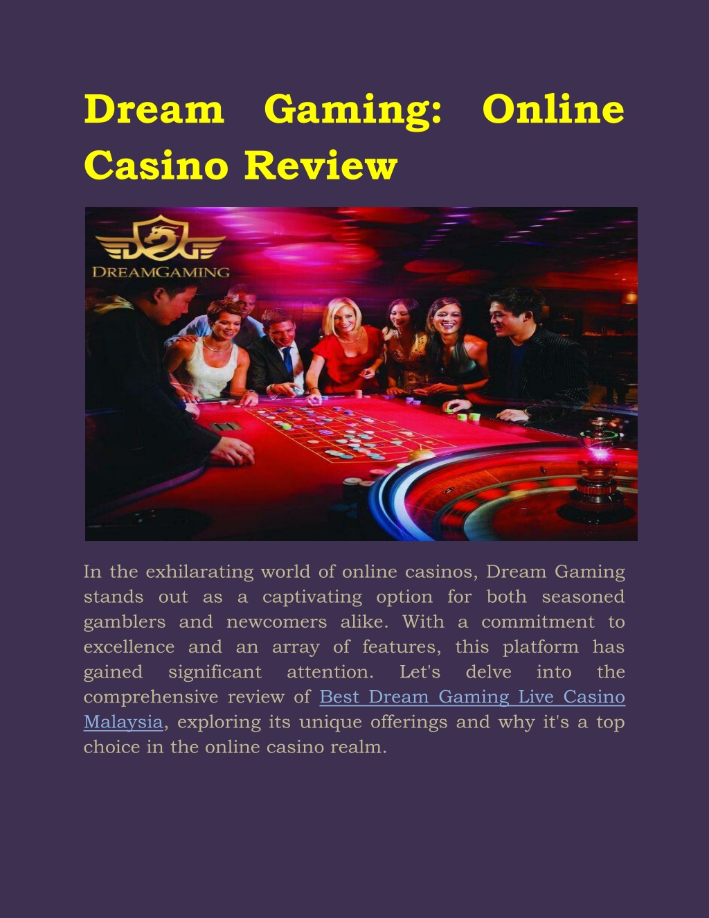 Are You Experience the Excitement of Online Roulette Games The Right Way? These 5 Tips Will Help You Answer