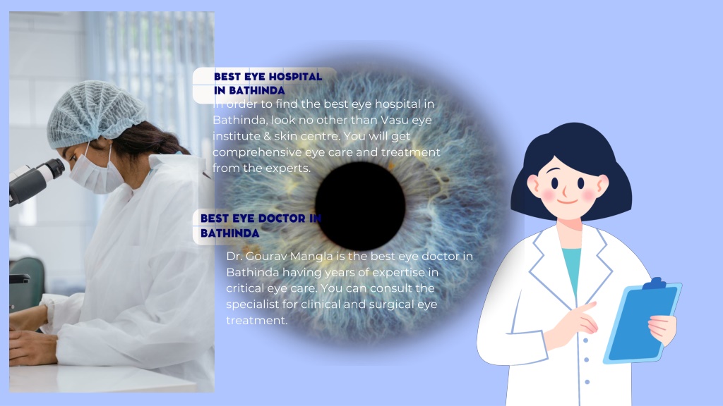 PPT - Vasu Eye and Skin Hospital PowerPoint Presentation, free download ...