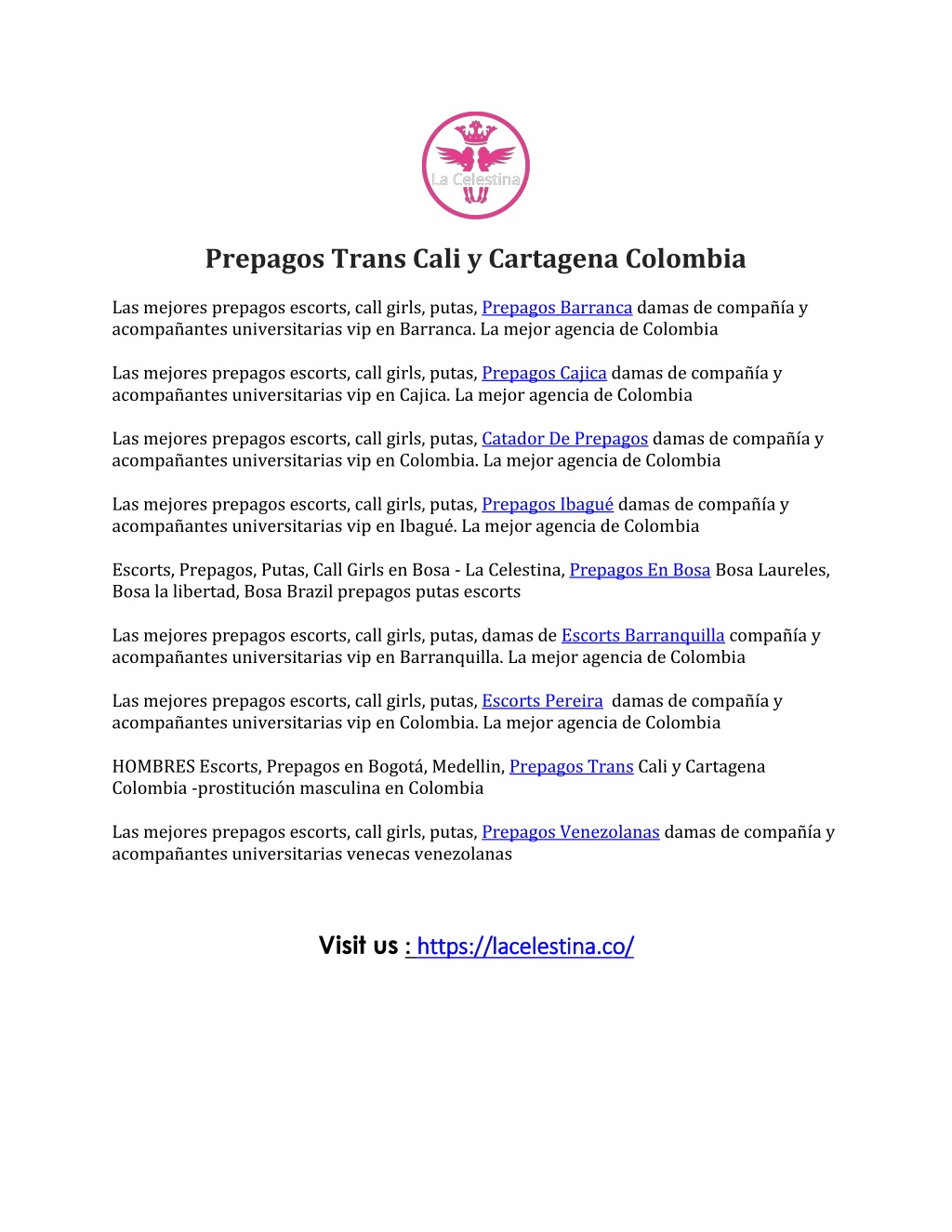 PPT - Prepagos Trans Cali y Cartagena Colombia PowerPoint Presentation -  ID:12393276