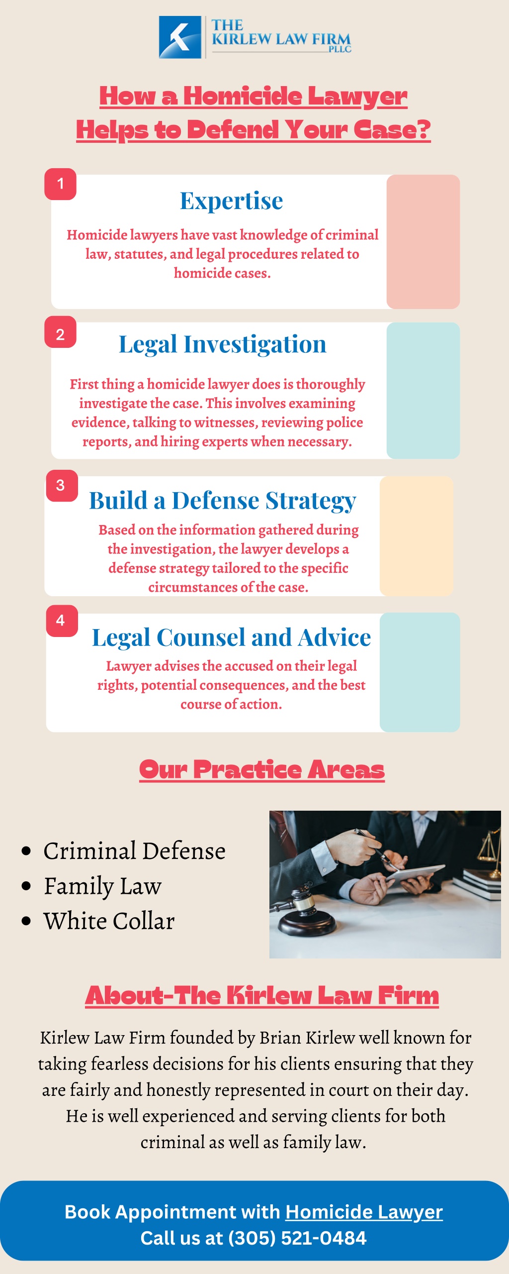 PPT - How a Homicide Lawyer Helps to Defend Your Case PowerPoint ...