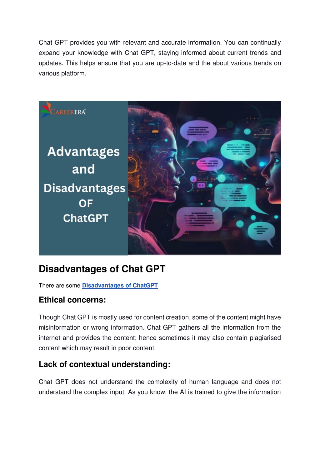 PPT - Future of ChatGPT PowerPoint Presentation, free download - ID