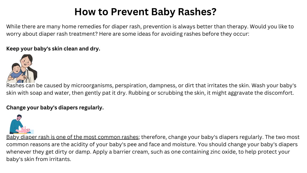 ppt-how-to-cure-baby-rashes-naturally-a-mom-s-guide-powerpoint