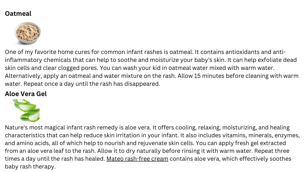 ppt-how-to-cure-baby-rashes-naturally-a-mom-s-guide-powerpoint