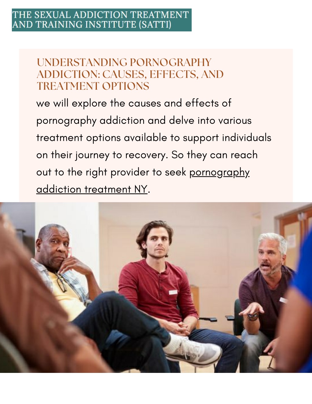 Ppt Get The Porn Addiction Treatment Services In New York Powerpoint Presentation Id12429860