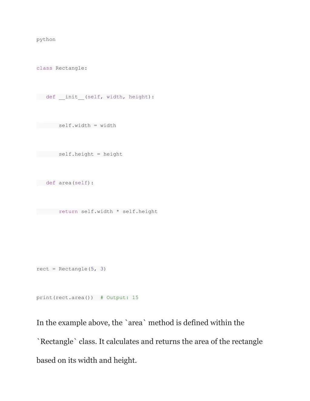 PPT - Epic Python Face-Off -Methods vs PowerPoint Presentation, free ...