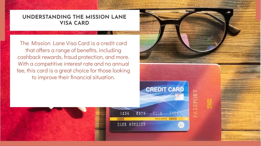 Is Mission Lane Visa Legit