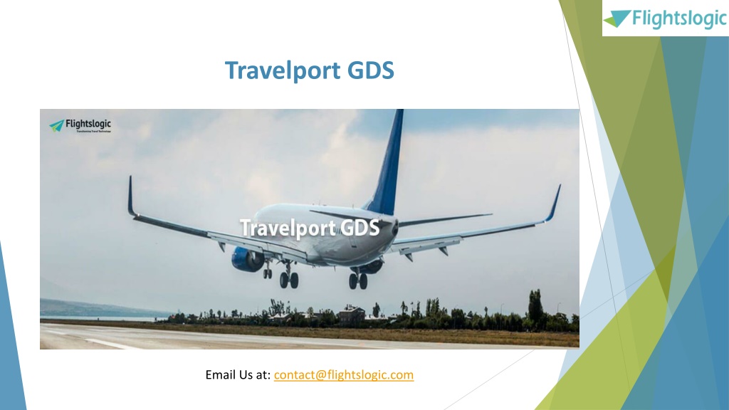 PPT Travelport GDS PowerPoint Presentation, free download ID12464524