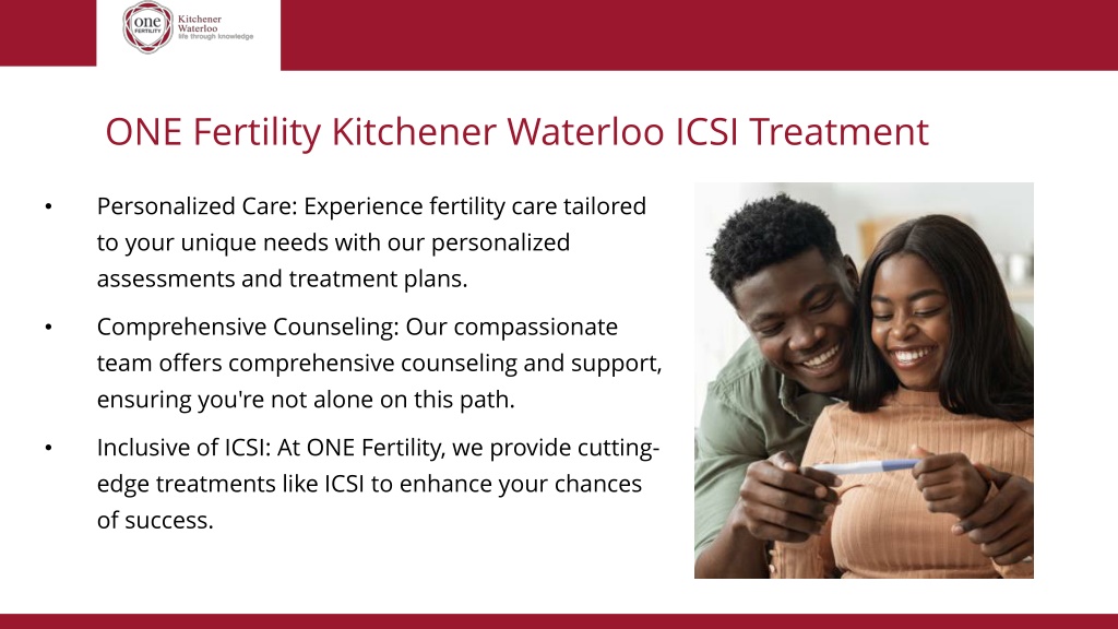 PPT One Fertility ICSI Treatment FAQs PowerPoint Presentation Free   One Fertility Kitchener Waterloo Icsi Treatment L 