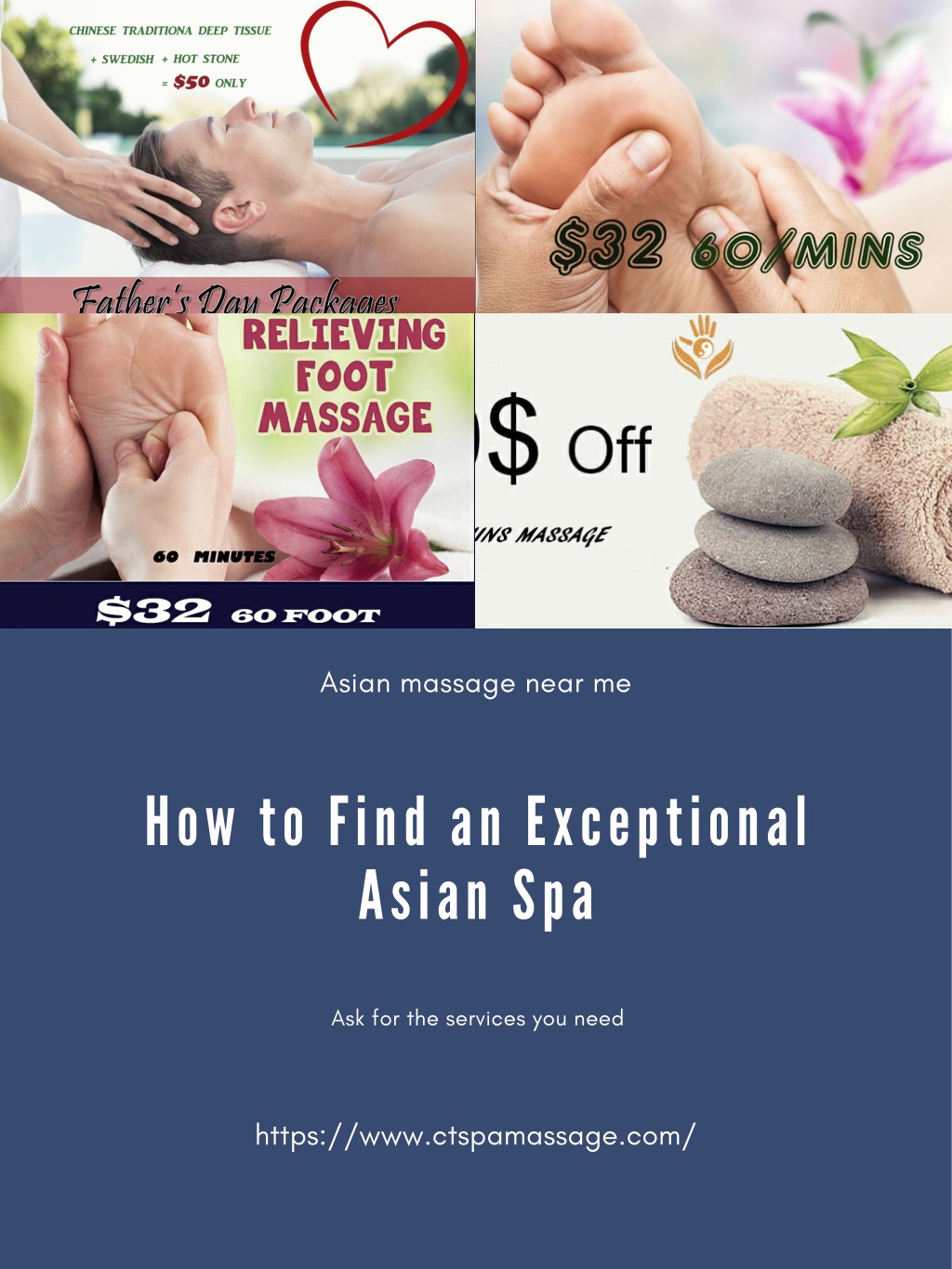 PPT - How to Find an Exceptional Asian Spa PowerPoint Presentation, free  download - ID:12495590