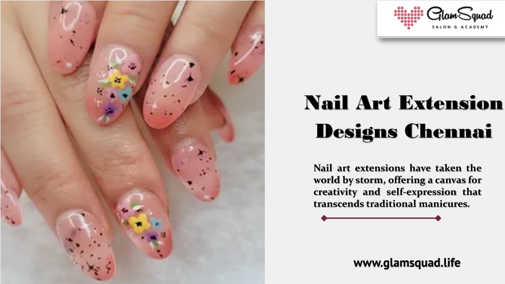Get Nailed in Vikaspuri,Delhi - Best Beauty Parlours For Nail Extension in  Delhi - Justdial