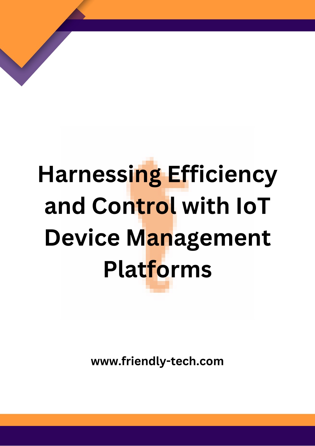 PPT - Harnessing Efficiency and Control with IoT Device Management Platforms PowerPoint 