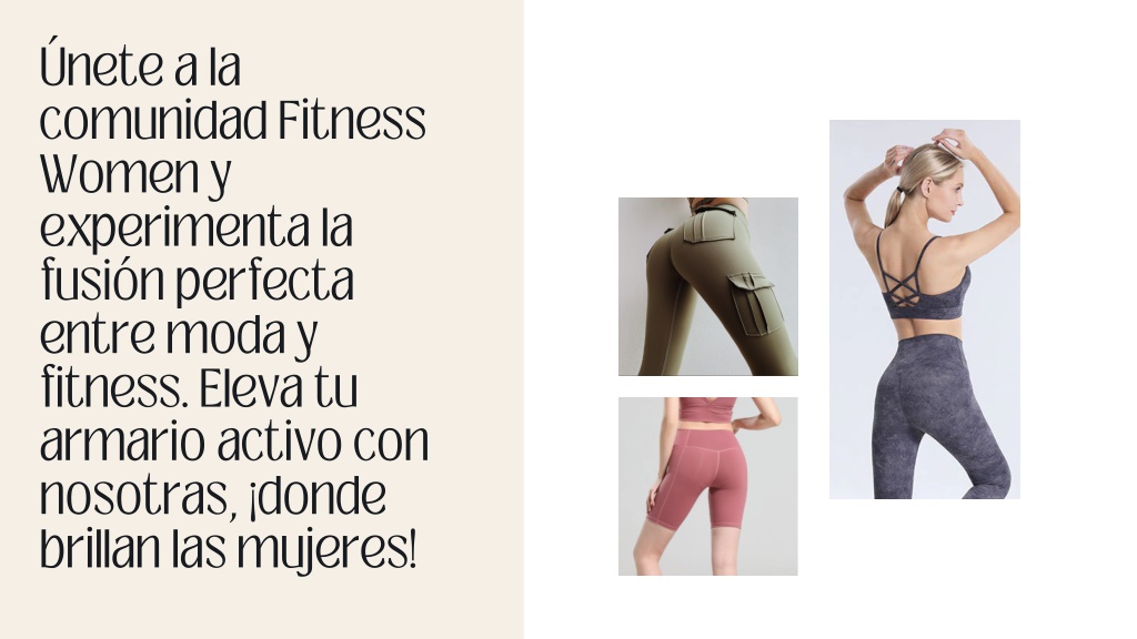 PPT - Pantalones De Cintura alta PowerPoint Presentation, free download -  ID:12499143