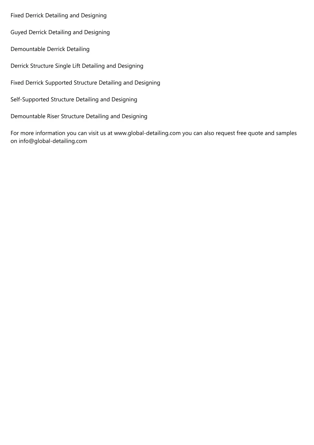 PPT - The Complete Guide to Structural Analysis and Design Drawing for ...
