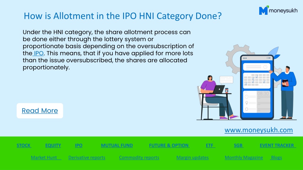 PPT - How To Apply For IPO In HNI Category: Benefits & Procedure ...