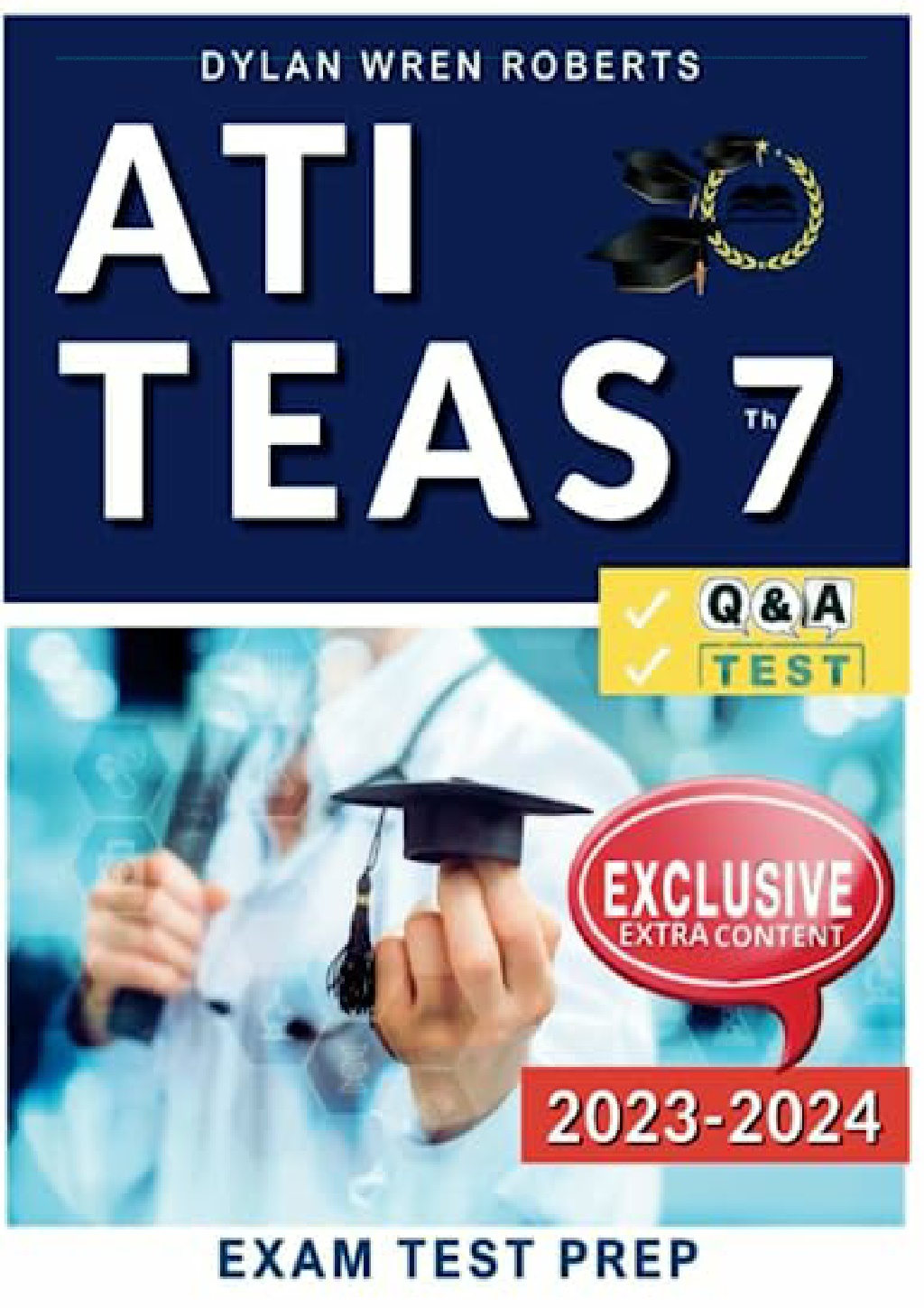 PPT [PDF] READ] Free ATI Teas 7 Study Guide 20232024 Ace Your