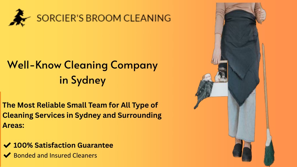 Ppt Best Cleaning Services In Sydney Powerpoint Presentation Free Download Id12522900 9594