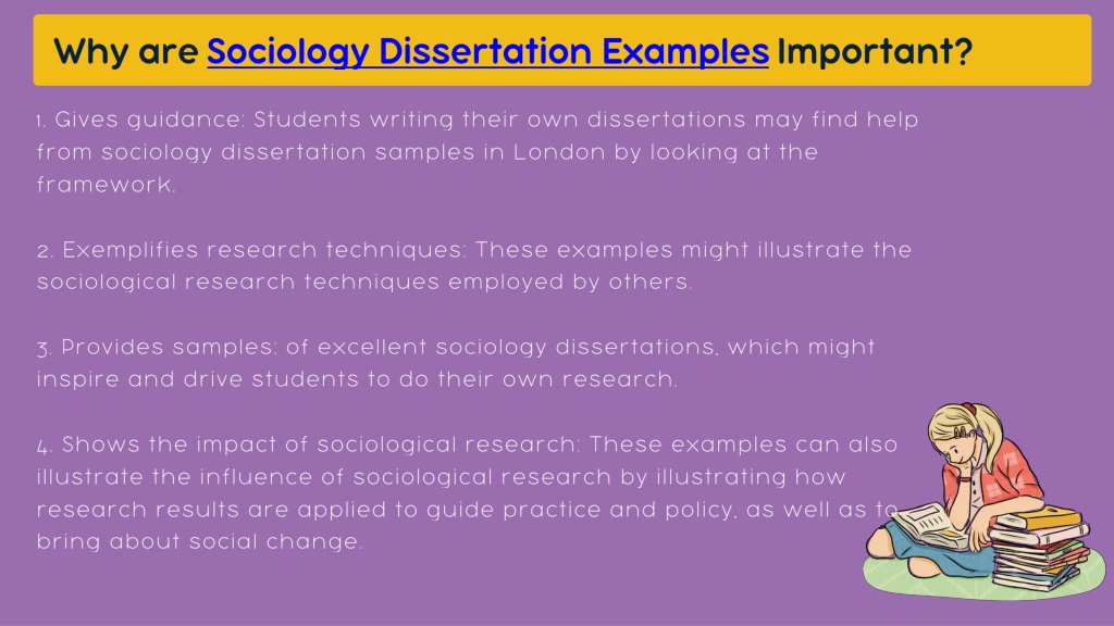 sociology dissertation examples pdf uk