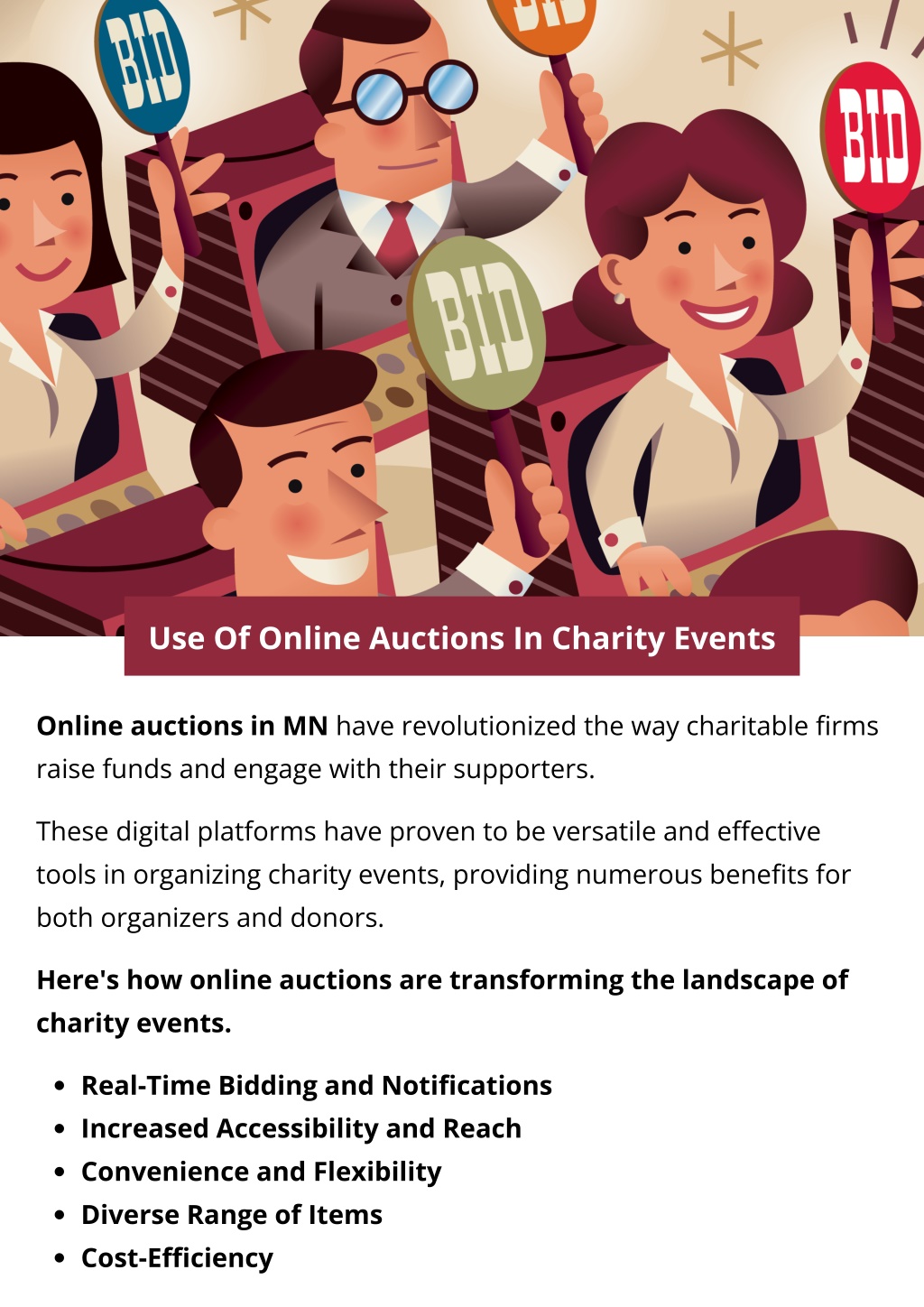 PPT - Use Of Online Auctions In Charity Events PowerPoint Presentation -  ID:12533272