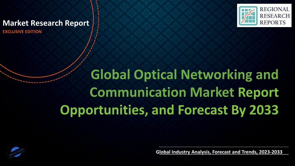 Fiber Optics Cable Market size See Incredible Growth during 2033