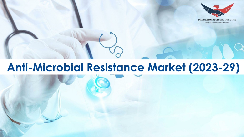 PPT - Anti-Microbial Resistance Market Growth Analysis 2023 PowerPoint ...