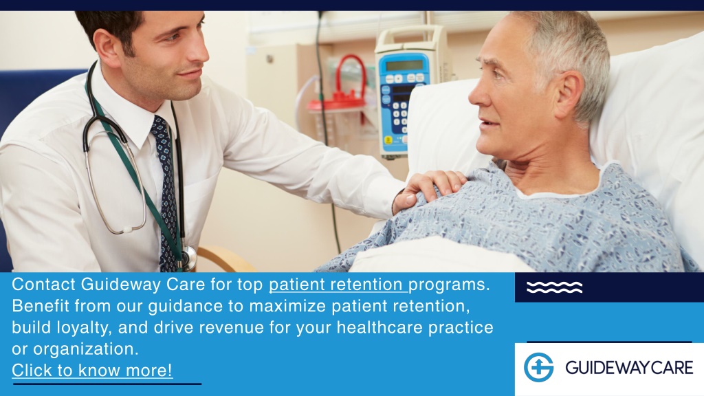 PPT - Biggest Benefits of Patient Retention PowerPoint Presentation ...