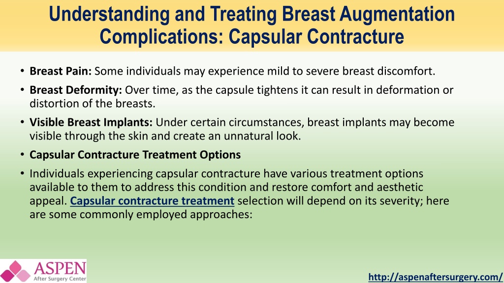 Various types of breast deformities. a Grade I breast contracture