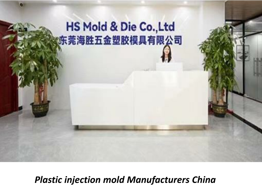 Thin Wall Molds Manufacturers, China Mold Die Slide Factory