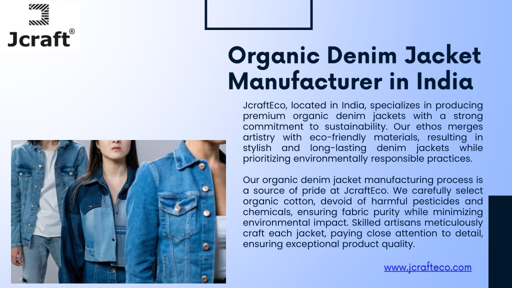 Discover 50+ denim manufacturing process presentation super hot