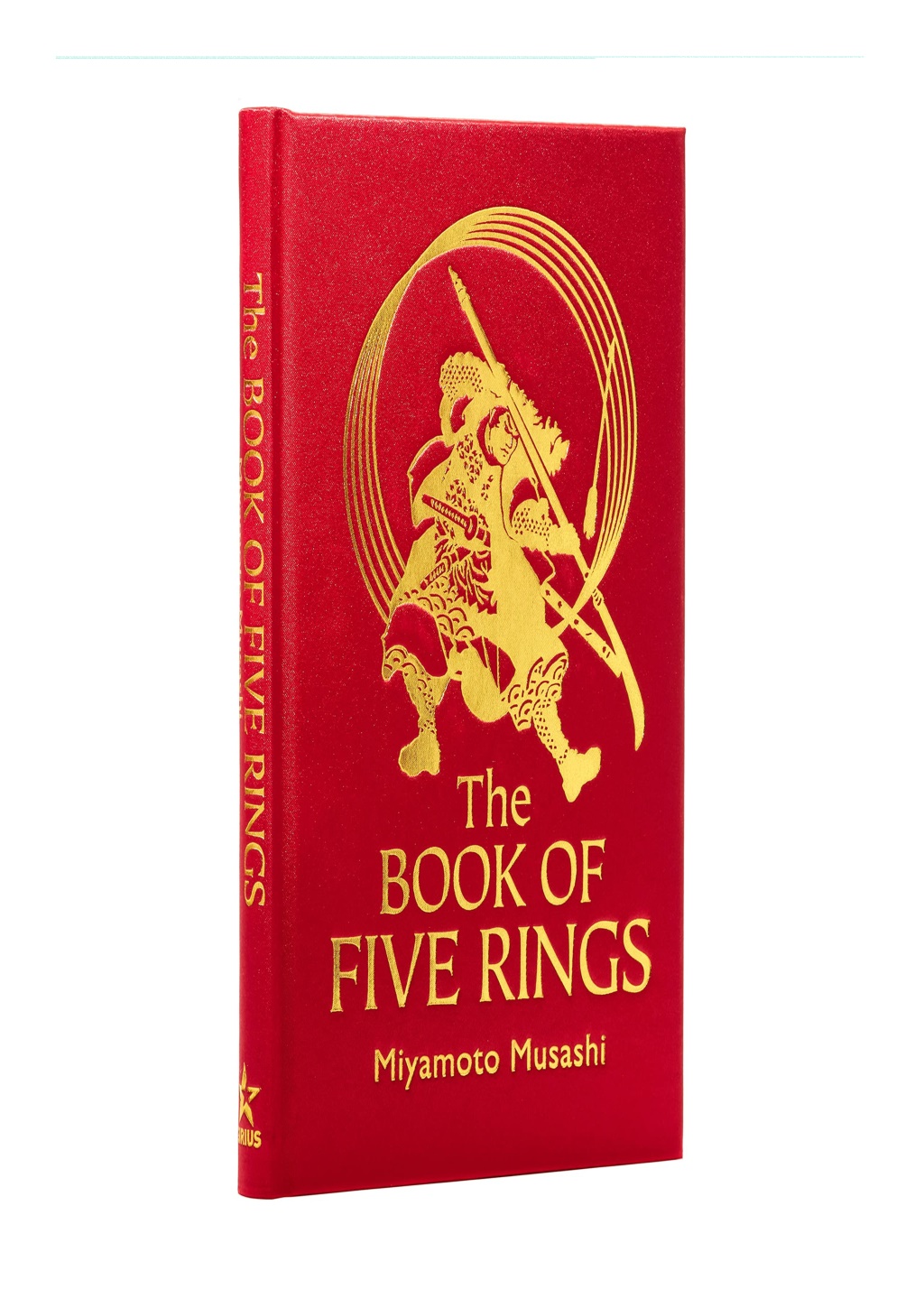 Just got the Book of Five Rings and Art of War off of amazon, but im  concerned that these aren't the full versions. When I look them up on  google, it says