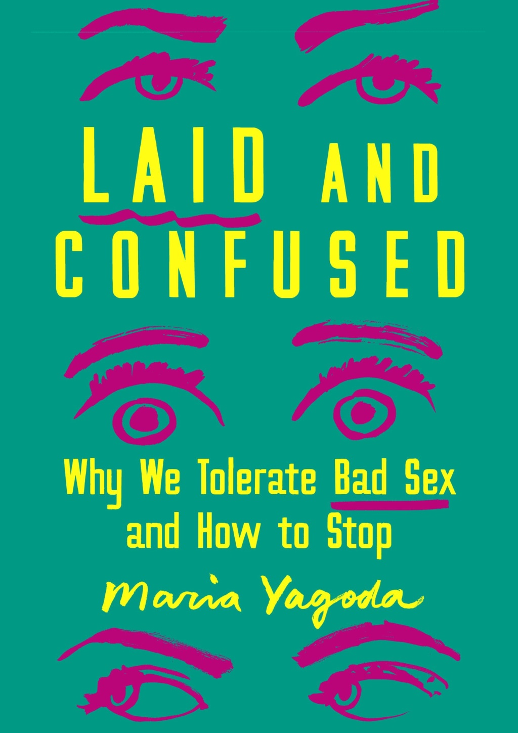 Ppt Pdf Laid And Confused Why We Tolerate Bad Sex And How To Stop Ipad Powerpoint 2002