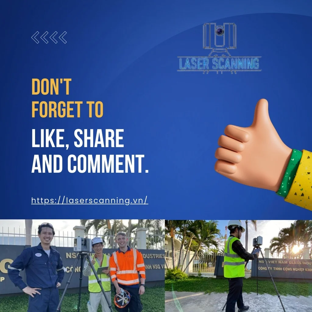 PPT - Topmost Benefits of Having 3D Laser Scanning Services in Vietnam ...