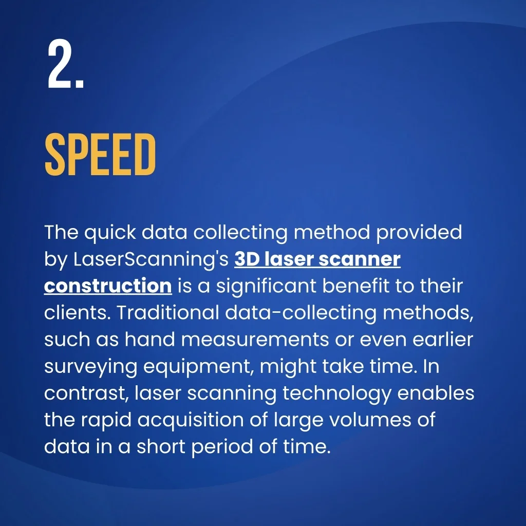 PPT - Topmost Benefits of Having 3D Laser Scanning Services in Vietnam ...