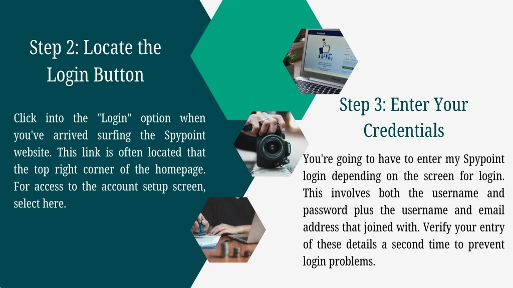 PPT - Spypoint Account How Can I Login Spypoint Account PowerPoint ...