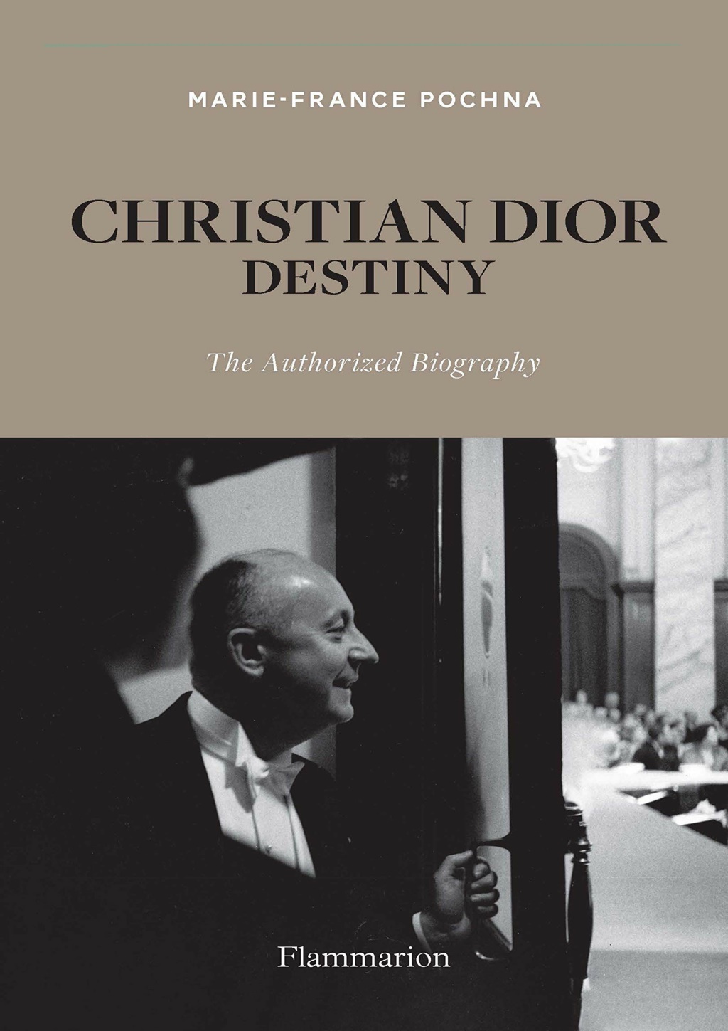 christian dior biography pdf