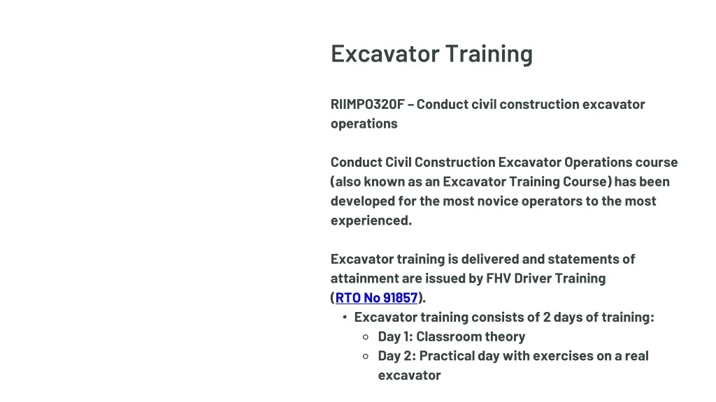 PPT FHV nsw truck license PowerPoint Presentation, free download