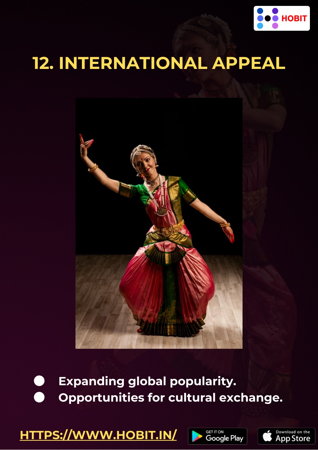 PPT - BENEFITS OF BHARATNATYAM DANCE PowerPoint Presentation, Free ...