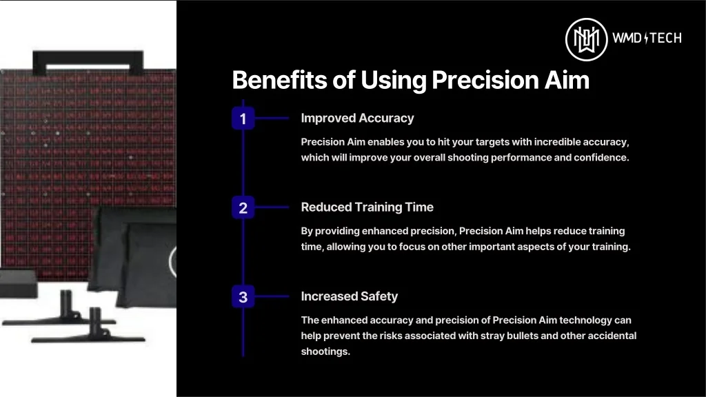 PPT - Precision Aim by-WMDTECH.pptx PowerPoint Presentation, free ...