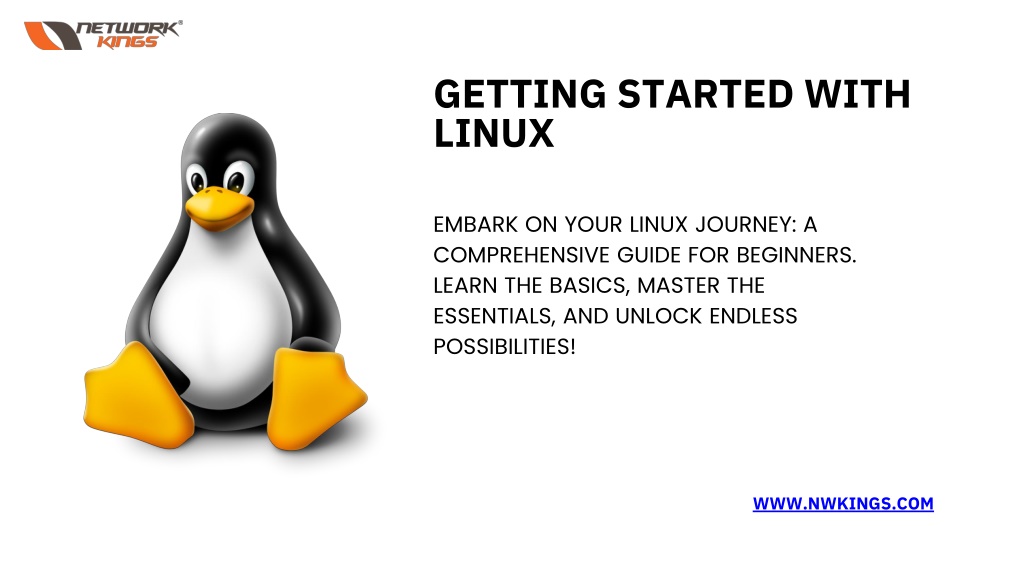 PPT - Best Linux Training - Enroll Now PowerPoint Presentation, Free ...